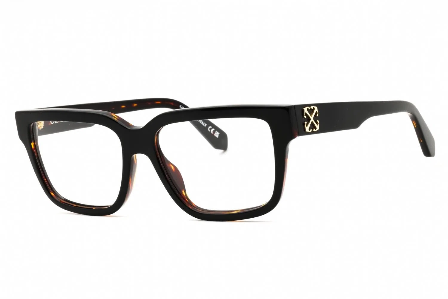 Off White STYLE7M Eyeglasses - view 2